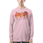 Awesome Electrician's Girl-Hoodie - grunx260804-0064