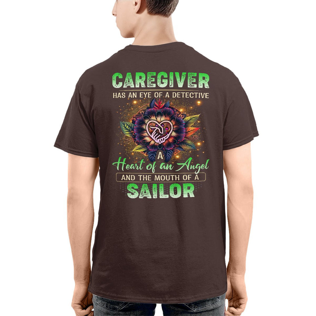 Awesome Caregiver-Hoodie-#F231024SAINT1XBCAREZ4