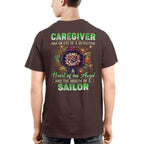 Awesome Caregiver-Hoodie-#F231024SAINT1XBCAREZ4
