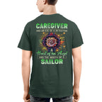 Awesome Caregiver-Hoodie-#F231024SAINT1XBCAREZ4
