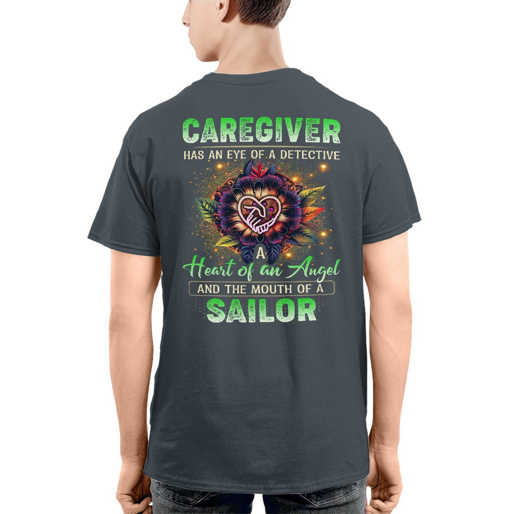 Awesome Caregiver-Hoodie-#F231024SAINT1XBCAREZ4