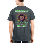 Awesome Caregiver-Hoodie-#F231024SAINT1XBCAREZ4
