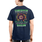 Awesome Caregiver-Hoodie-#F231024SAINT1XBCAREZ4
