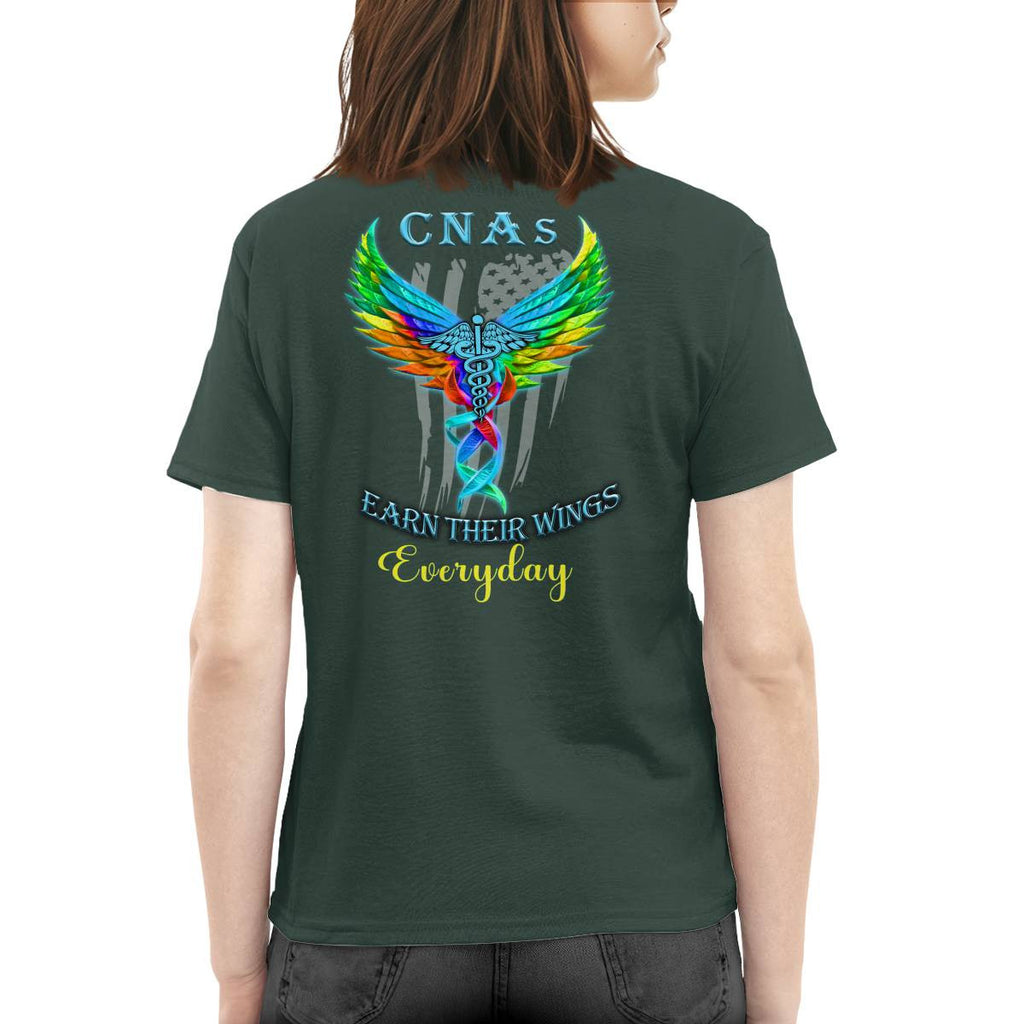 Awesome CNA-Hoodie-#F161124EARTH17BCNAZ4