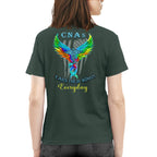 Awesome CNA-Hoodie-#F161124EARTH17BCNAZ4