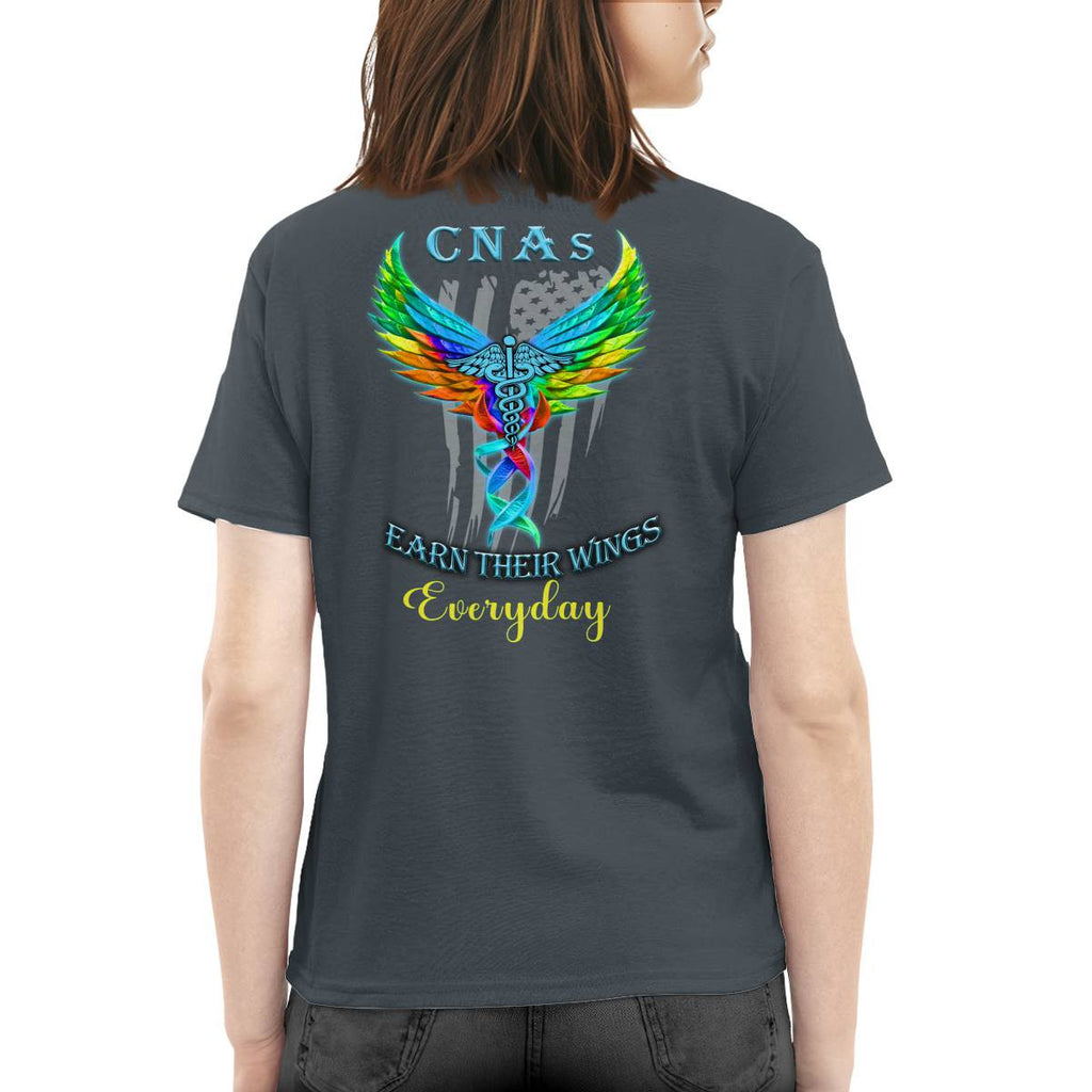 Awesome CNA-Hoodie-#F161124EARTH17BCNAZ4