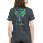 Awesome CNA-Hoodie-#F161124EARTH17BCNAZ4