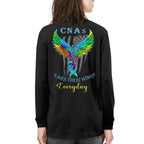 Awesome CNA-Hoodie-#F161124EARTH17BCNAZ4