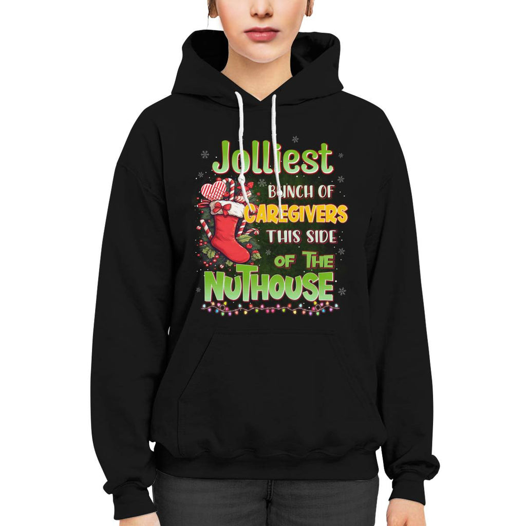 Awesome Caregiver-Hoodie-#F121124JOLIS9FCAREZ4