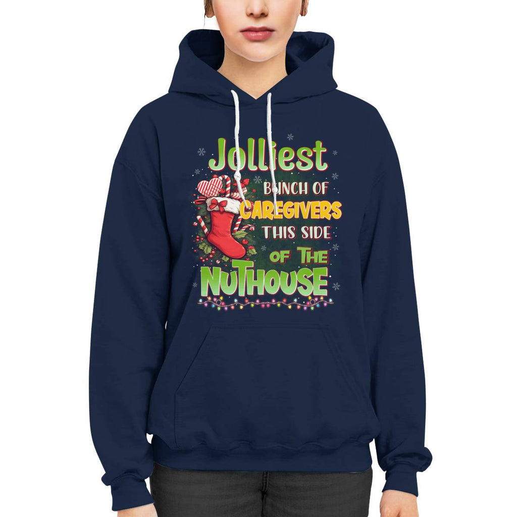 Awesome Caregiver-Hoodie-#F121124JOLIS9FCAREZ4