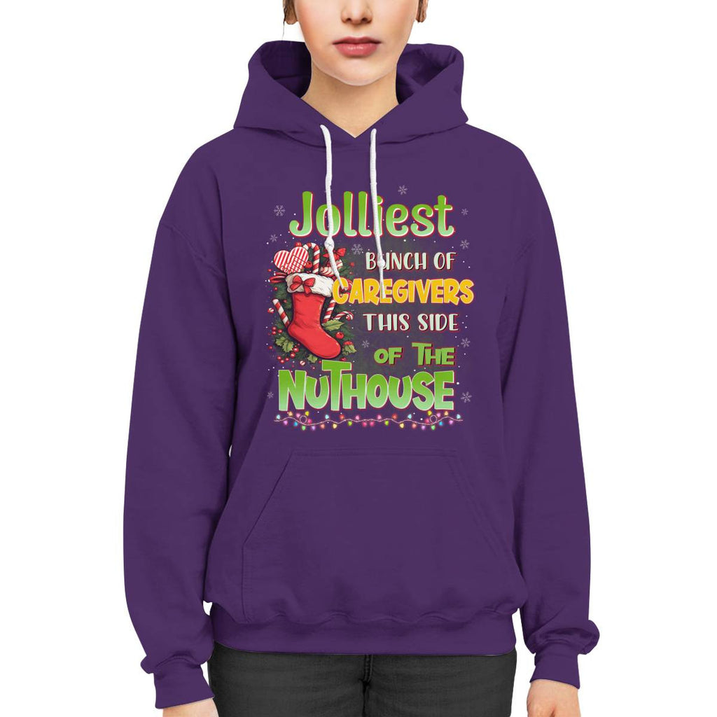 Awesome Caregiver-Hoodie-#F121124JOLIS9FCAREZ4