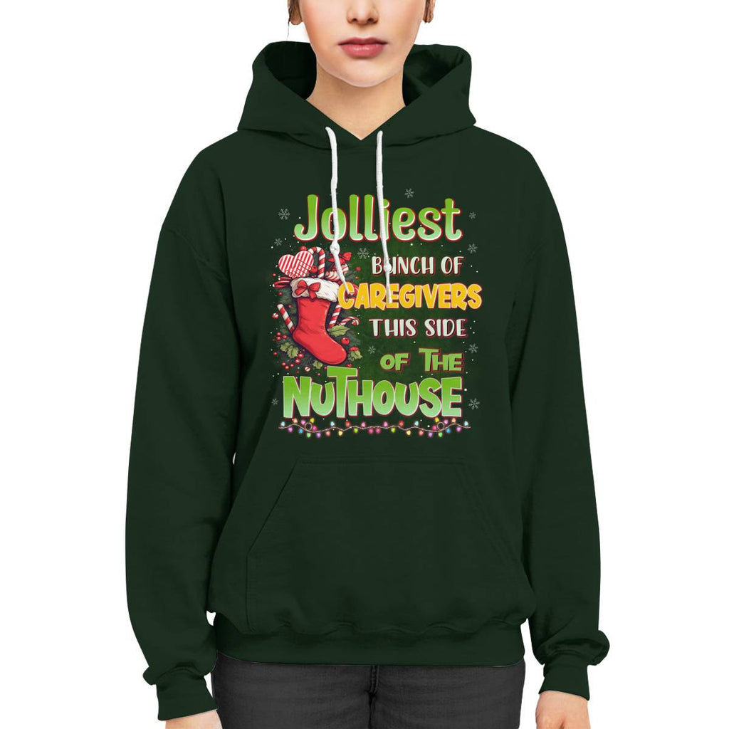 Awesome Caregiver-Hoodie-#F121124JOLIS9FCAREZ4