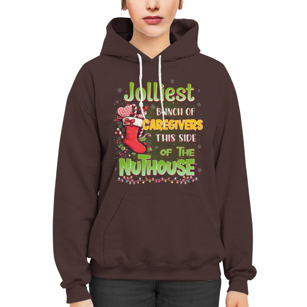 Awesome Caregiver-Hoodie-#F121124JOLIS9FCAREZ4