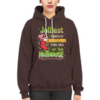 Awesome Caregiver-Hoodie-#F121124JOLIS9FCAREZ4
