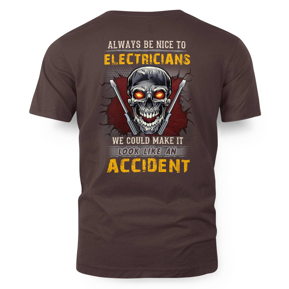 Always Be Nice to be Electricians - grunx260804-0103