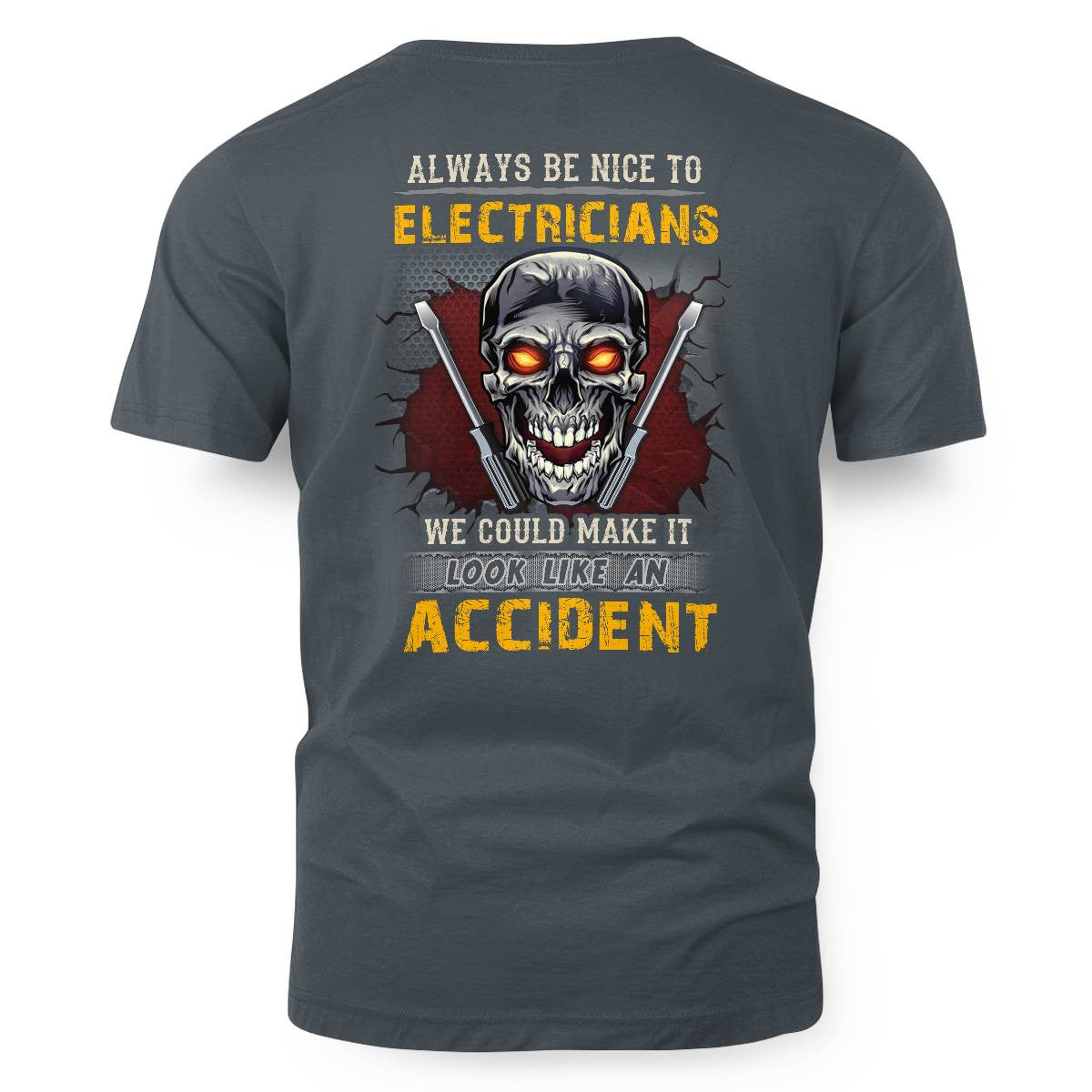 Always Be Nice to be Electricians - grunx260804-0103