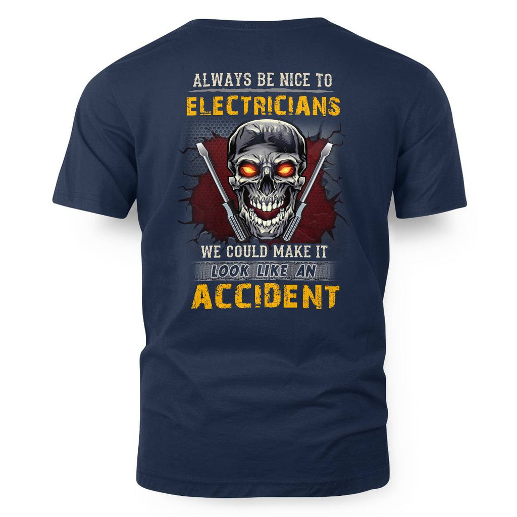 Always Be Nice to be Electricians - grunx260804-0103
