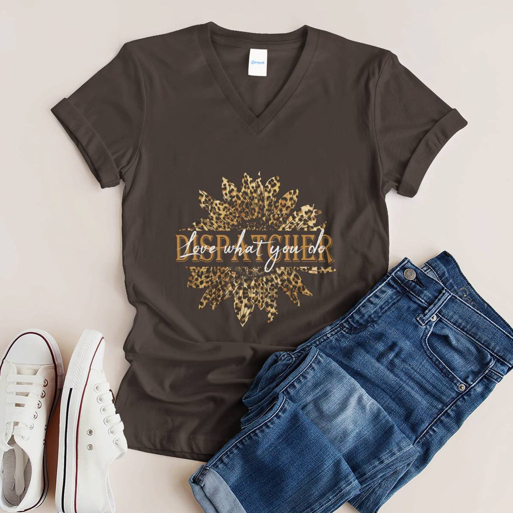 Awesome Dispatcher-T-Shirt - grunx260804-0023