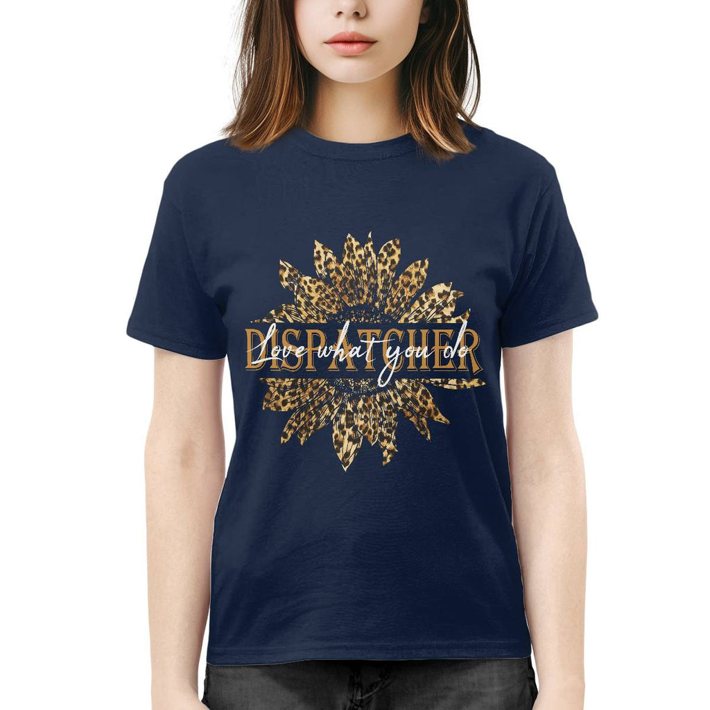 Awesome Dispatcher-T-Shirt - grunx260804-0023