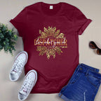 Awesome Dispatcher-T-Shirt - grunx260804-0023