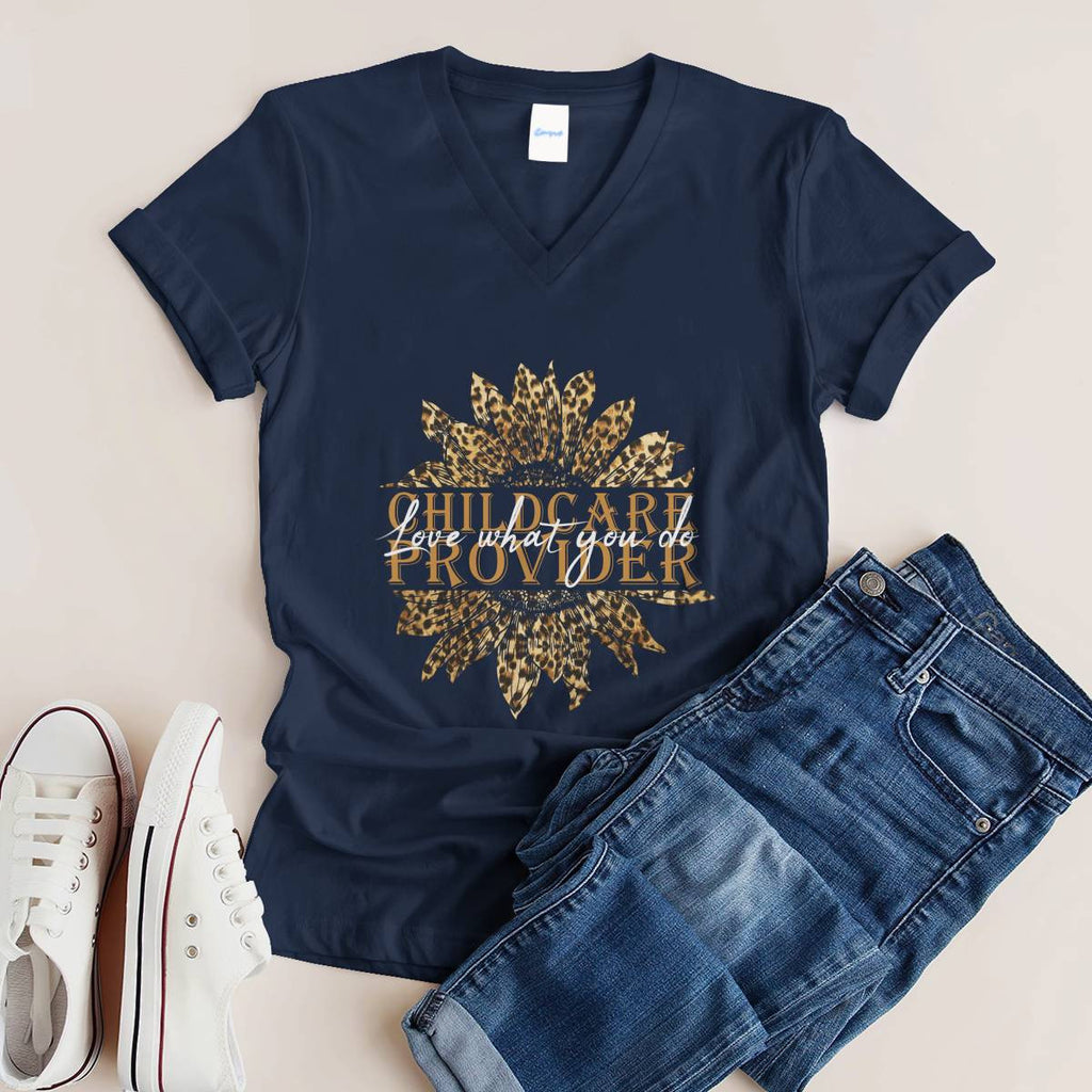 Awesome Childcare Provider -Hoodie-#F190924YOUDO15FCHPRZ4