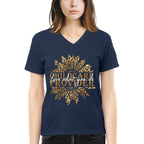 Awesome Childcare Provider -Hoodie-#F190924YOUDO15FCHPRZ4