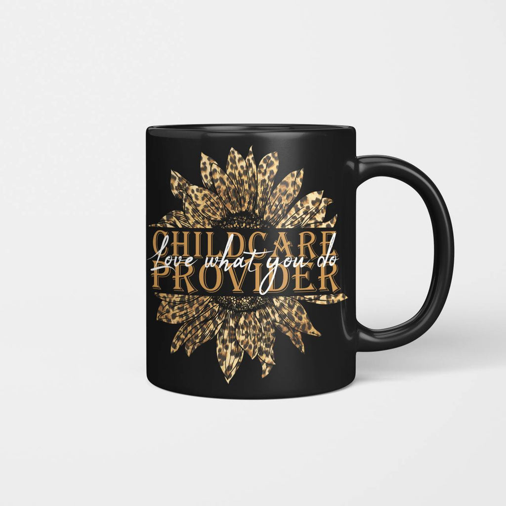Awesome Childcare Provider -Hoodie-#F190924YOUDO15FCHPRZ4