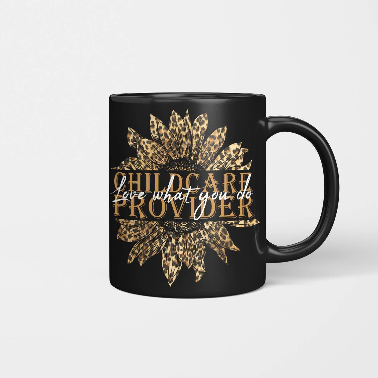 Awesome Childcare Provider -Hoodie-#F190924YOUDO15FCHPRZ4