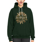 Awesome Childcare Provider -Hoodie-#F190924YOUDO15FCHPRZ4