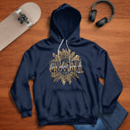 Awesome Childcare Provider -Hoodie-#F190924YOUDO15FCHPRZ4