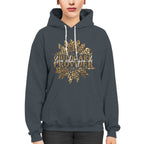 Awesome Childcare Provider -Hoodie-#F190924YOUDO15FCHPRZ4