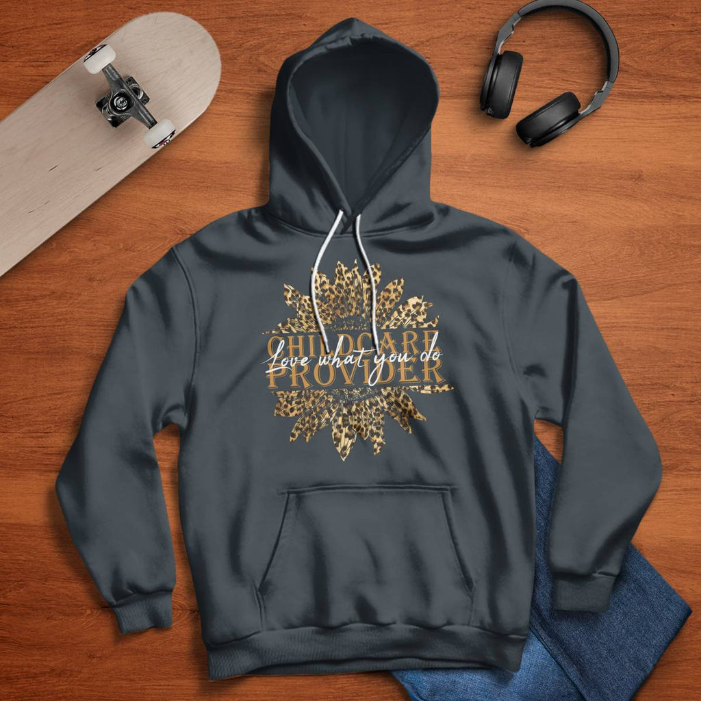Awesome Childcare Provider -Hoodie-#F190924YOUDO15FCHPRZ4
