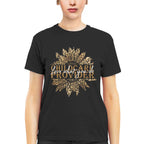 Awesome Childcare Provider -Hoodie-#F190924YOUDO15FCHPRZ4