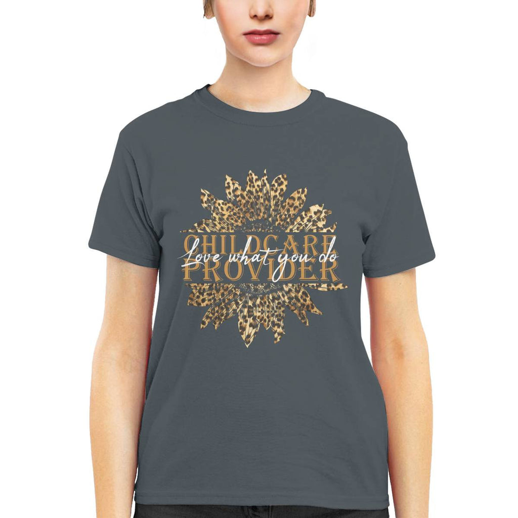Awesome Childcare Provider -Hoodie-#F190924YOUDO15FCHPRZ4
