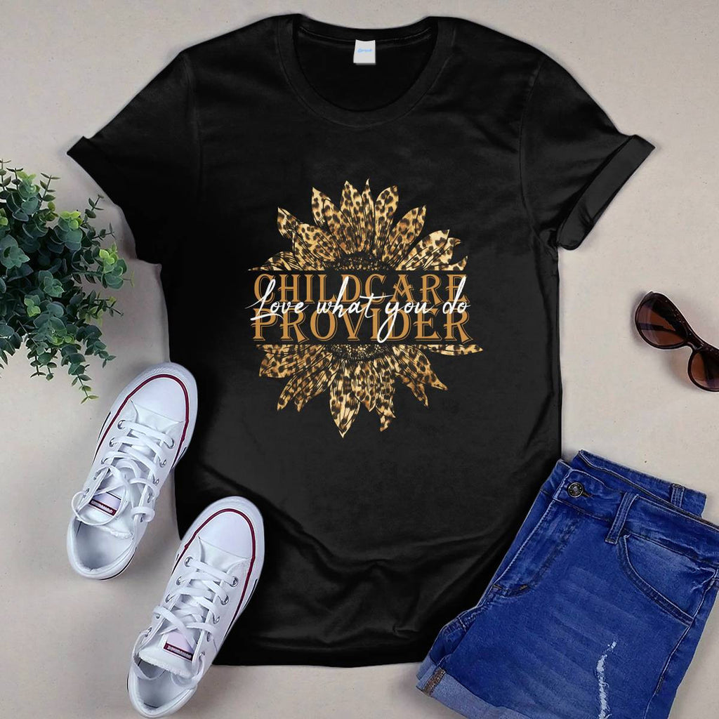 Awesome Childcare Provider -Hoodie-#F190924YOUDO15FCHPRZ4