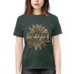 Awesome Childcare Provider -Hoodie-#F190924YOUDO15FCHPRZ4