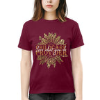 Awesome Childcare Provider -Hoodie-#F190924YOUDO15FCHPRZ4