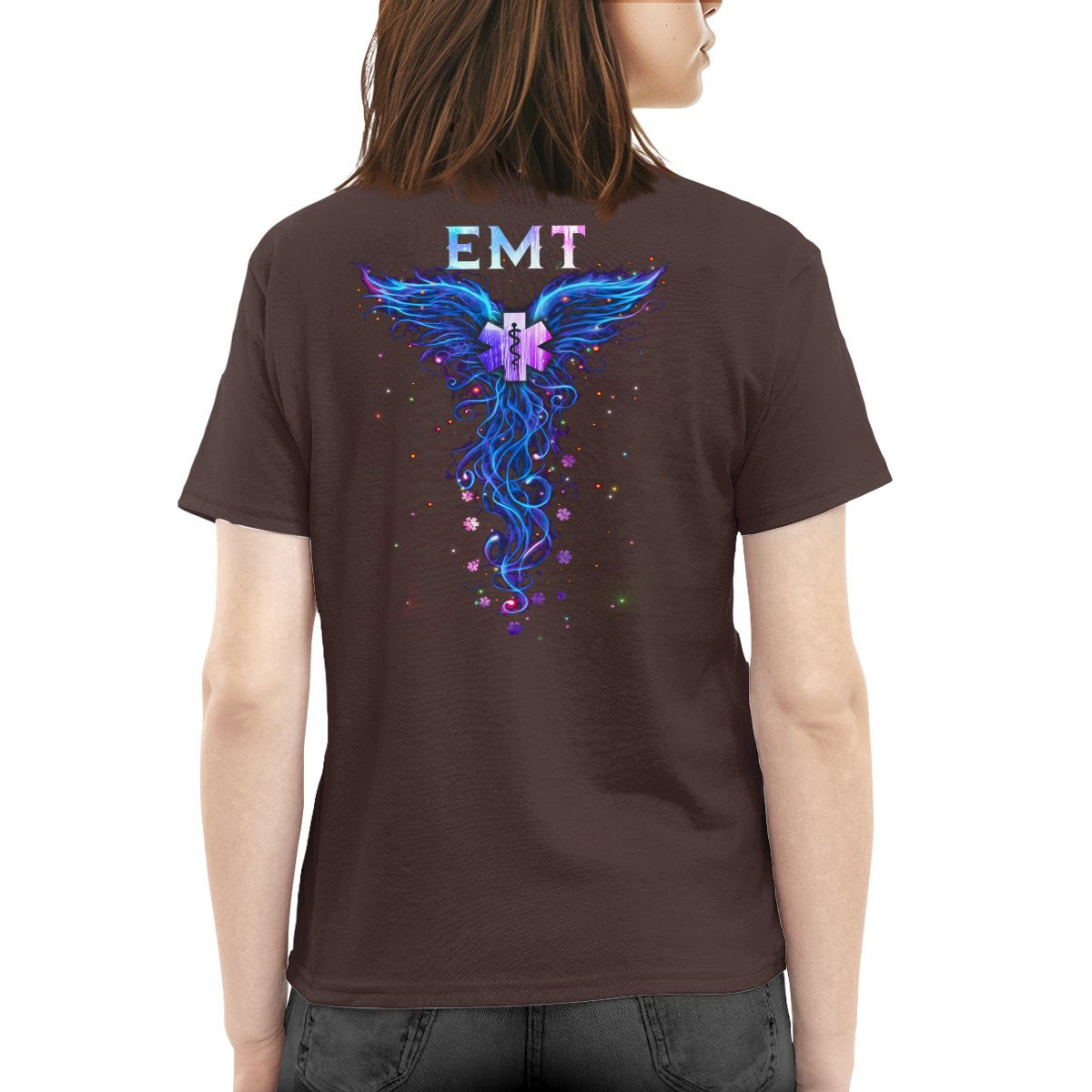 Awesome EMT-T-shirt - grunx260804-0107