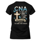 Awesome CNA-Hoodie-#F031224BLESBY1BCNAZ8