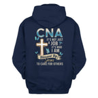 Awesome CNA-Hoodie-#F031224BLESBY1BCNAZ8