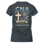 Awesome CNA-Hoodie-#F031224BLESBY1BCNAZ8