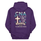 Awesome CNA-Hoodie-#F031224BLESBY1BCNAZ8