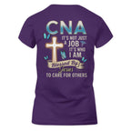 Awesome CNA-Hoodie-#F031224BLESBY1BCNAZ8