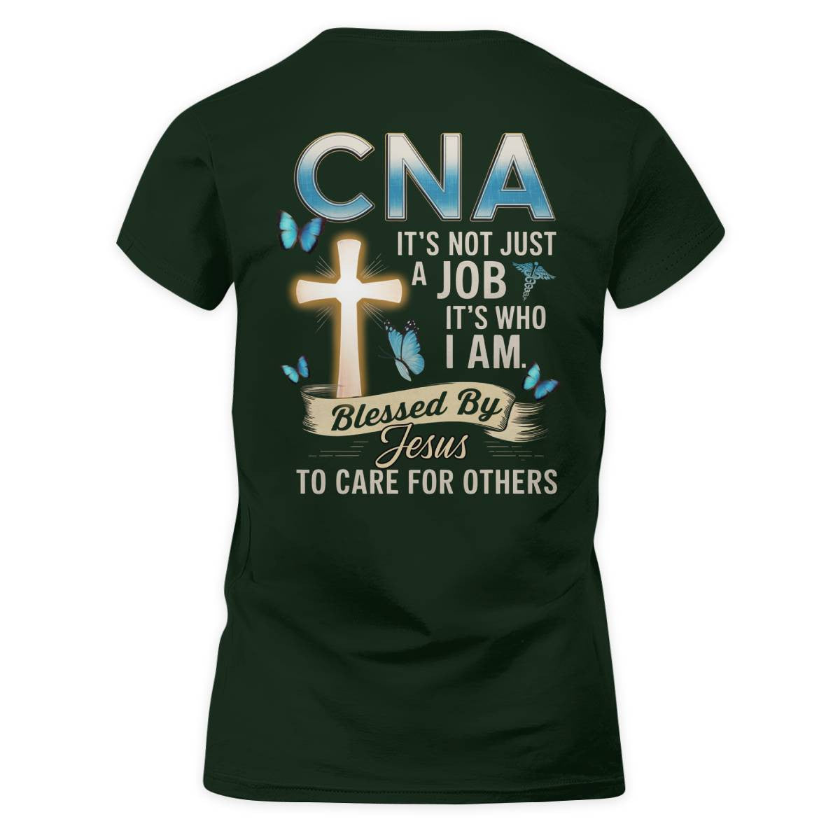 Awesome CNA-Hoodie-#F031224BLESBY1BCNAZ8
