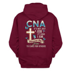 Awesome CNA-Hoodie-#F031224BLESBY1BCNAZ8