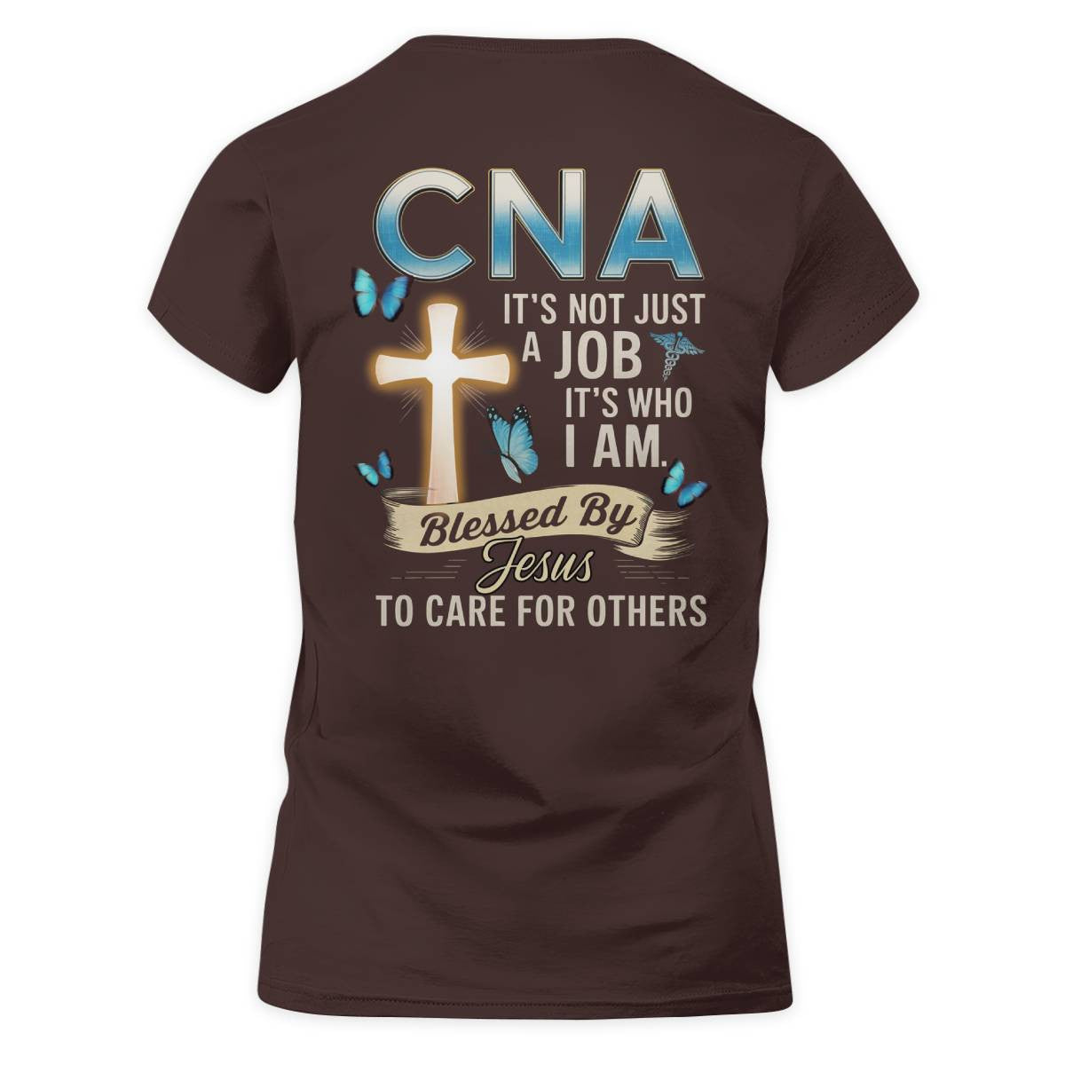 Awesome CNA-Hoodie-#F031224BLESBY1BCNAZ8