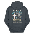 Awesome CNA-Hoodie-#F031224BLESBY1BCNAZ8