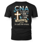 Awesome CNA-Hoodie-#F031224BLESBY1BCNAZ8