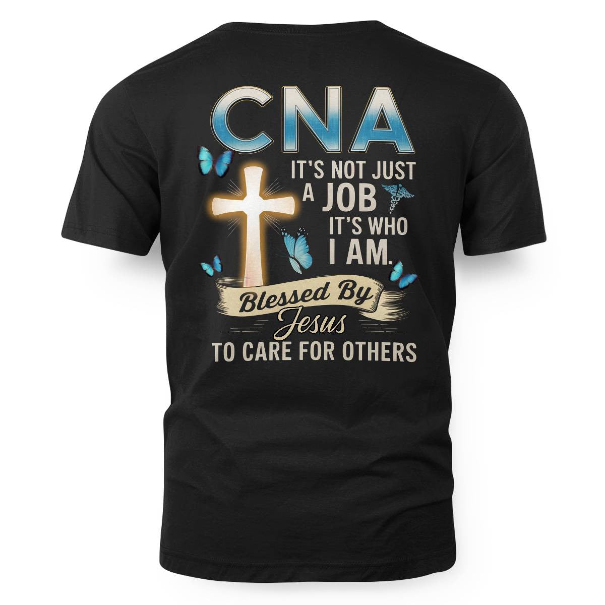 Awesome CNA-Hoodie-#F031224BLESBY1BCNAZ8