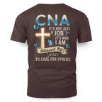 Awesome CNA-Hoodie-#F031224BLESBY1BCNAZ8